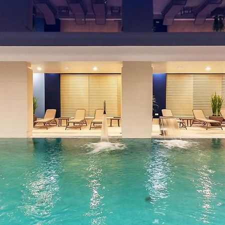 Exclusive Apartment Motlawa River Oldtown غدانسك المظهر الخارجي الصورة